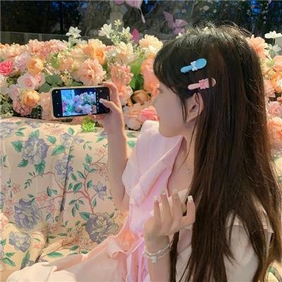德布西森林